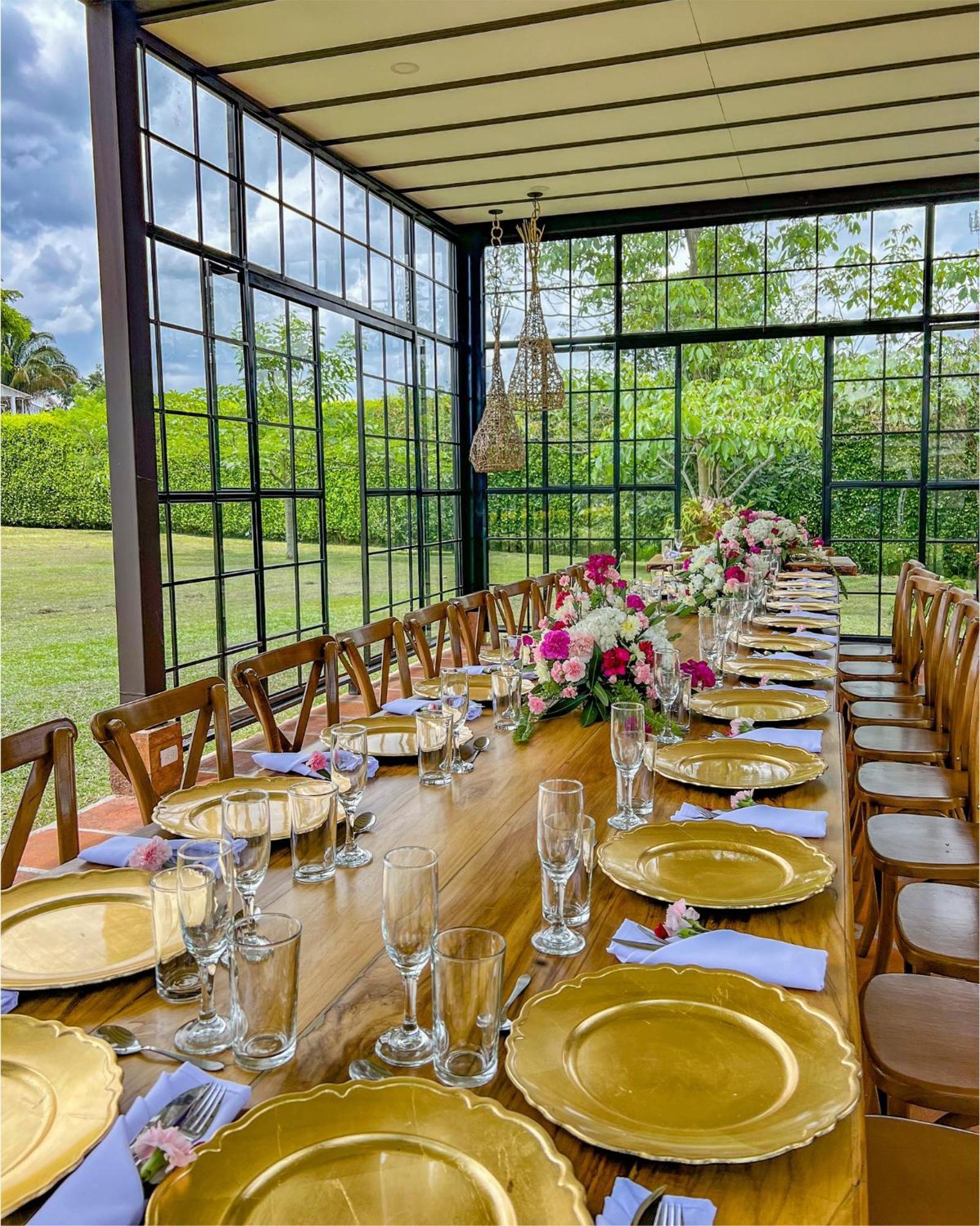 Hotel Campestre Cafe Cafe 蒙特内哥罗 外观 照片